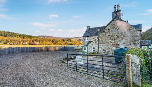 Balnamuir Farmhouse - Foto 5