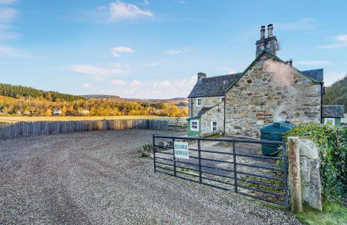 Balnamuir Farmhouse - Foto 23