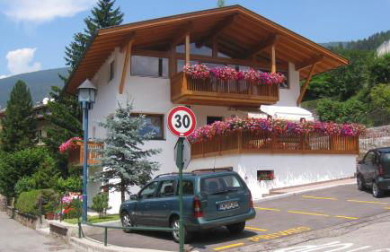 Apartments Dolomie - Foto 54