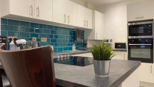 Modern 3 bedroom apartment close to the city centre - Foto 4