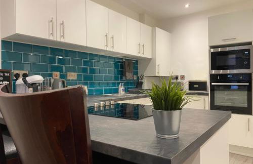 Modern 3 bedroom apartment close to the city centre - Foto 4