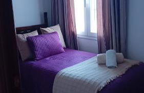 Casa Rural Plaza Zahara Buenas Vistas - Foto 9