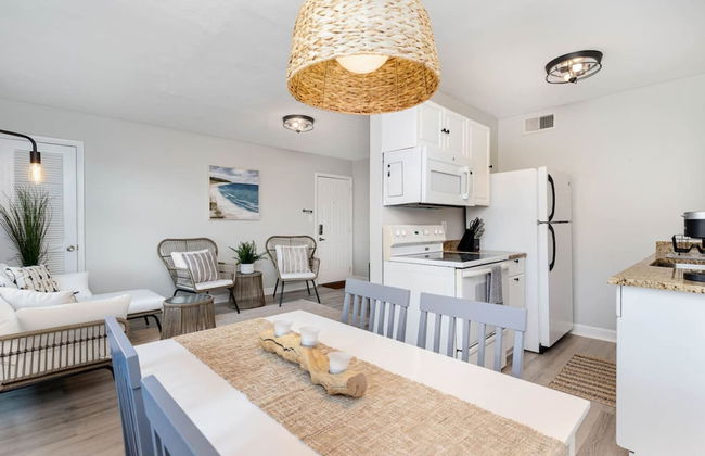 Life s a Beach - 3 Blocks From Beach Boardwalk - Foto 30