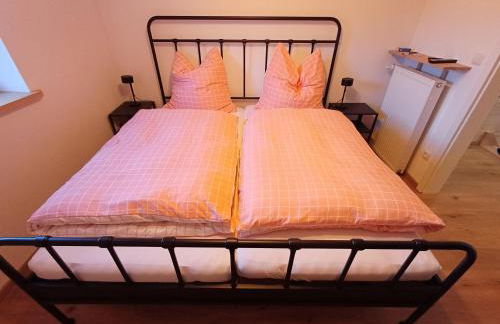 Ferienwohnung Beim Schorsch - Foto 17