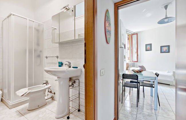 Cenisio 54 - Foto 12