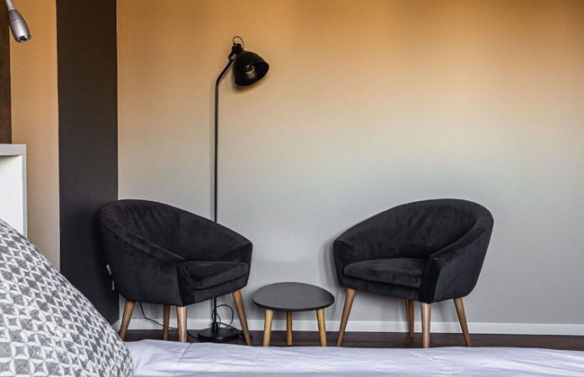 Spacious Stay in Lemberg - Foto 5