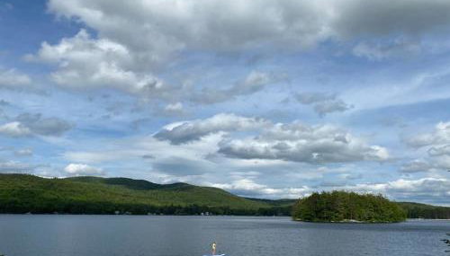 Two Lake Houses - Foto 2