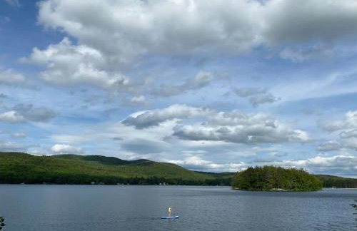 Two Lake Houses - Foto 2