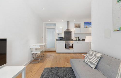 Clapham North Hideaway - Foto 19