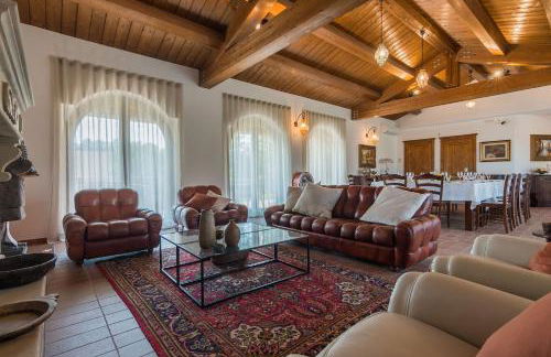 Villa Flavia - Foto 52