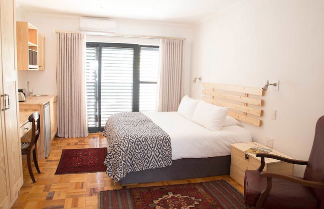 7 Ackermann Place Guest House - Foto 9