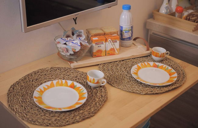 Itiseasy Palermo 2 Private Apartment - Foto 24