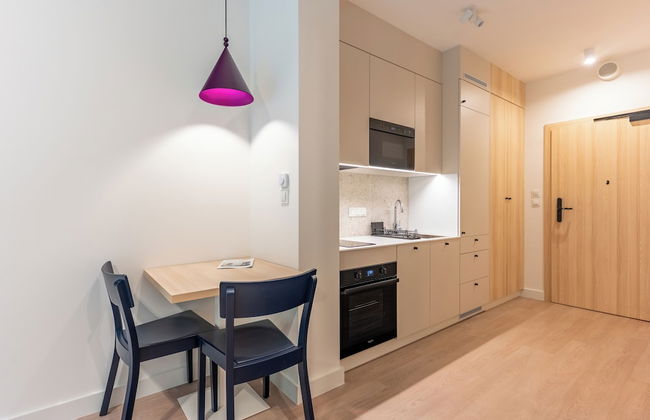 Noli Gdansk Riverside - Foto 26