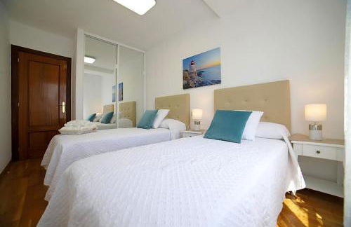 Playa Arbeyal & Garaje -VUT-2093-AS - Foto 17