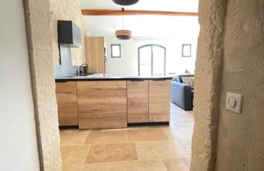 « Le 15 » appartement de charme 4 personnes - Foto 10