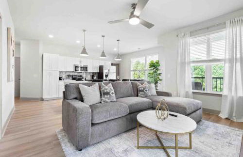 Serenity Living 5 Min From Downtown - Foto 24