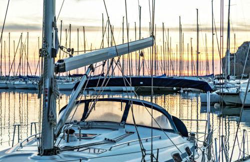 Portopiccolo Avolare Apartments in panoramic terrasses - Foto 68