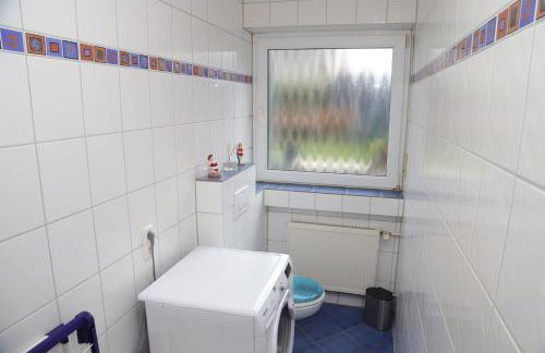 INDIVIDUAL APARTMENTS - Zentrale, ruhige Wohnung in Innenstadt - Küche, Parkplatz, Terrasse, SmartTV, Netflix - Foto 27