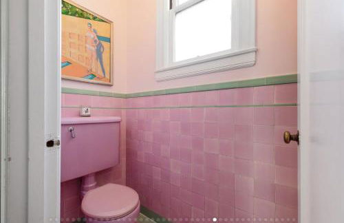 Lovely Noe Valley Condo w Light, View & Parking! - Foto 60