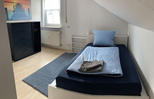 Kaiser Fewo - Foto 10