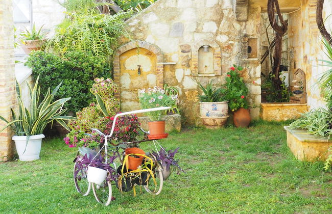 Niko's Art villa - Foto 69