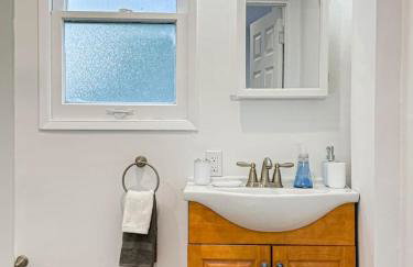 Cozy Boho 2BR Near Beverly Hills - DOH2 - CUL - Foto 10