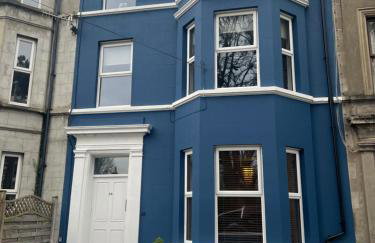 Quay House, North Coast 6 bedroom holiday home - Photo 4