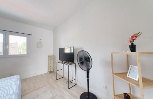 Appartement Spacieux 80 m2 - Foto 42