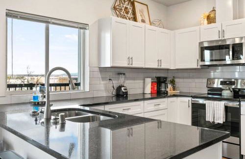 Great New 2 Bed 2 Bath Near Perry District and DT - Foto 19