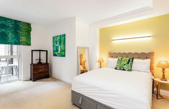 Fabulous Westminster Flat - Foto 1