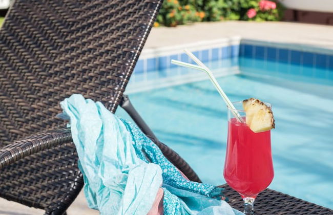 Kronos Villas - Foto 20