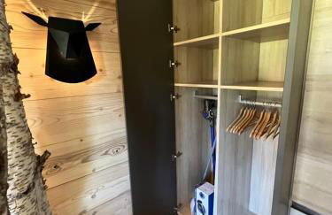 Le Sapin B19 Megeve - Demi Quartier - Foto 8