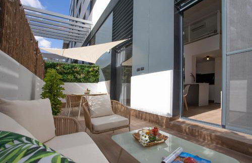 SingularStays Arena - Foto 6