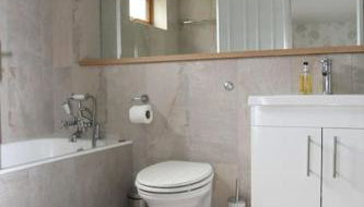 Satara Cottage, coastal village Weybourne, near Holt - Foto 5