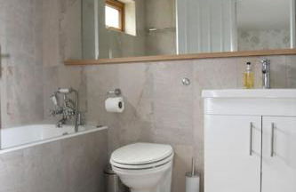 Satara Cottage, coastal village Weybourne, near Holt - Foto 5