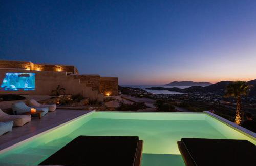 Youtopia Ios Villas - Foto 10