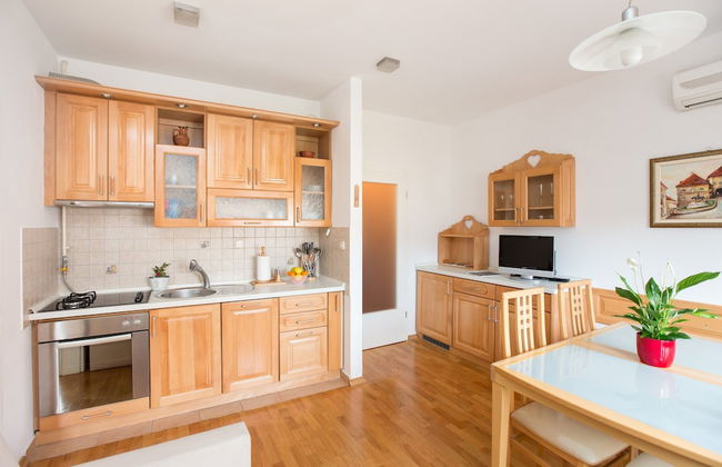 Galileo Apartment - Foto 4