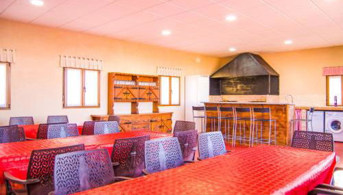 Casas Rurales Alhambra - Lagunas de Ruidera - ESPECIAL GRUPOS - Foto 4