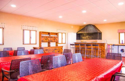 Casas Rurales Alhambra - Lagunas de Ruidera - ESPECIAL GRUPOS - Foto 4