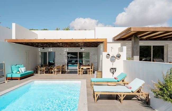 Citrus Seaside Houses - Foto 49