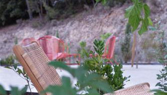 Design gite en Drôme Provençale - Foto 2