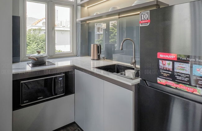 Simmi Signature Hotel & Apartment - Foto 64