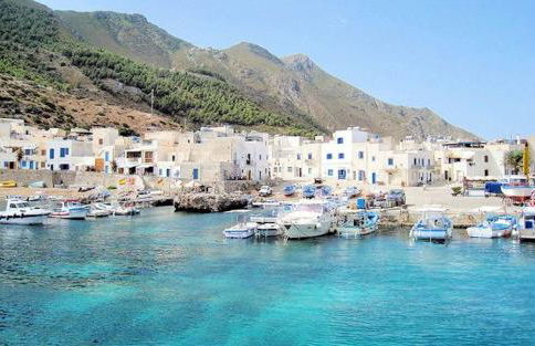 WeLive Marettimo - luxury loft - Foto 12