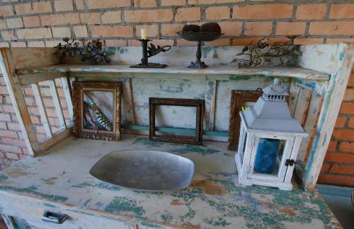 Holiday Home Busani by Interhome - Foto 24