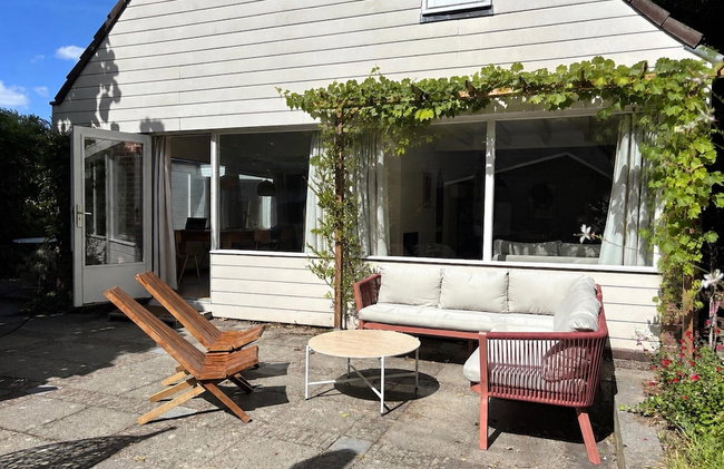 Holiday Home Near Noordwijk Beach - Photo 17