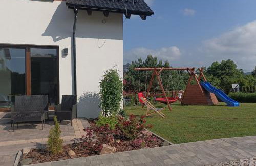 Wczasy Chmielno Apartament Turkusowy - Foto 18