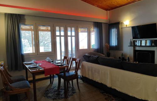 Sea View House - Foto 4