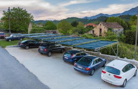 Country House Konavle - Foto 28