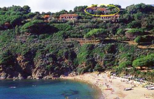 Residence Capo Morcone - Foto 14