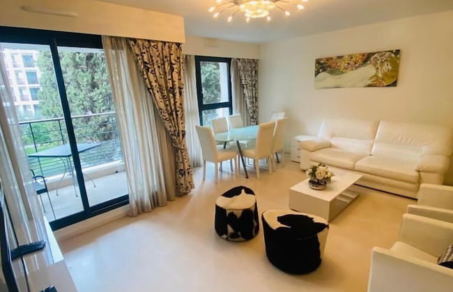 Résidence Carlton Riviera - Foto 55